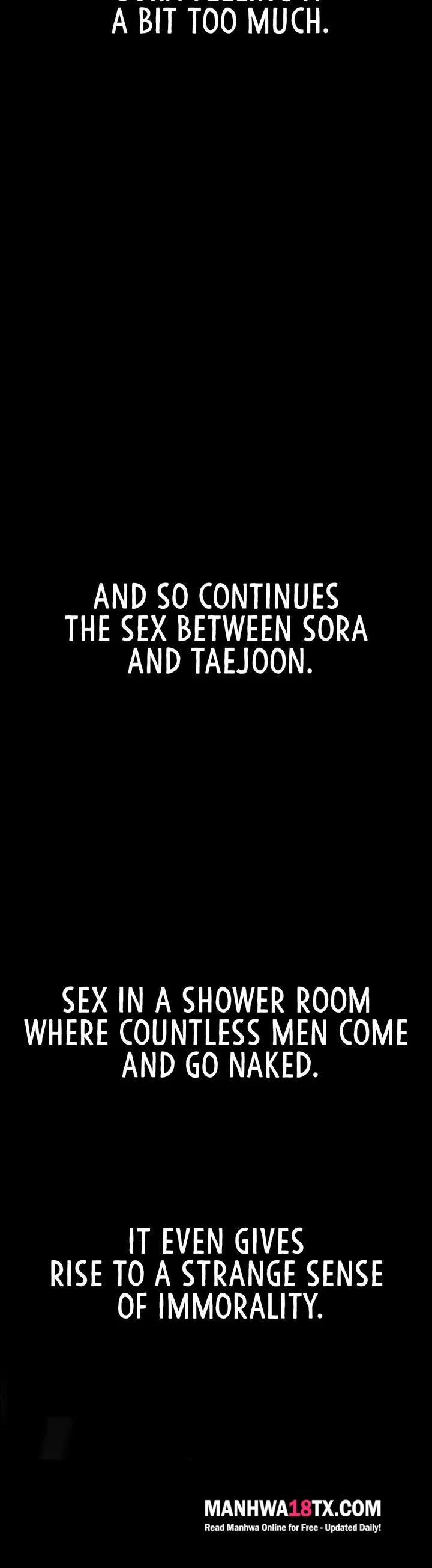 Observation Diary Chapter 30 - Page 29