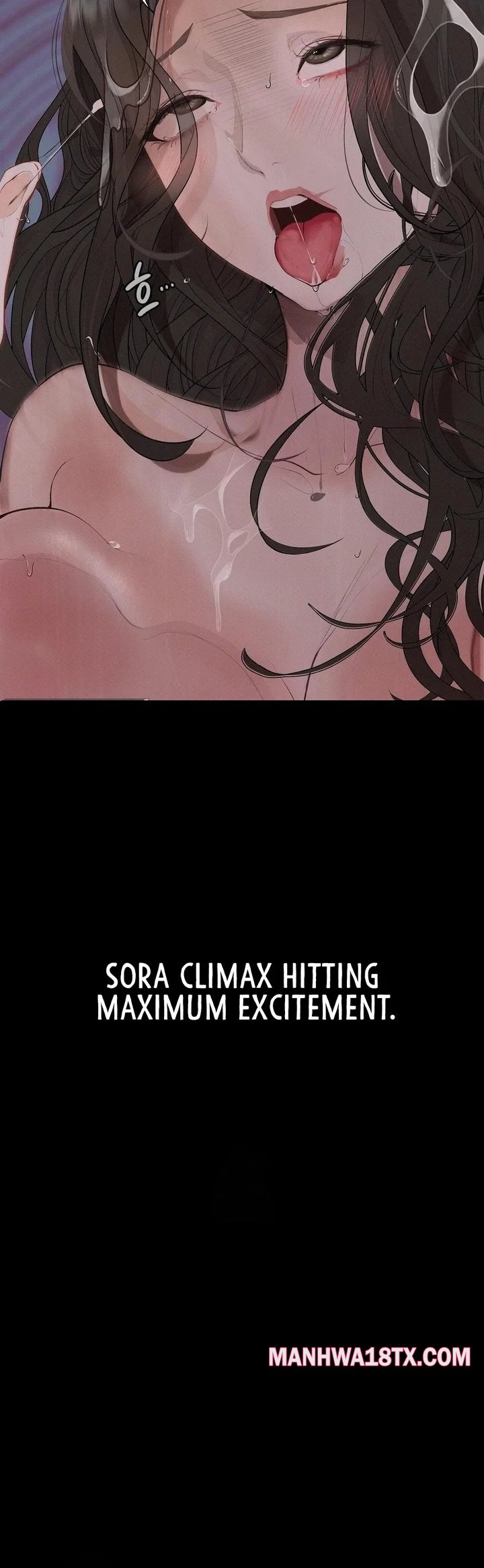 Observation Diary Chapter 30 - Page 31