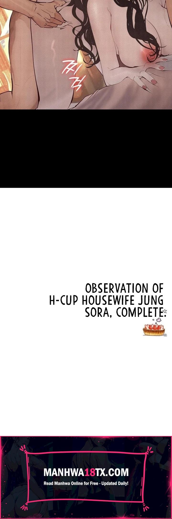 Observation Diary Chapter 30 - Page 43