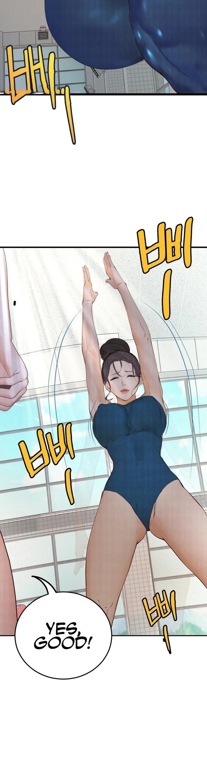 Observation Diary Chapter 30 - Page 8