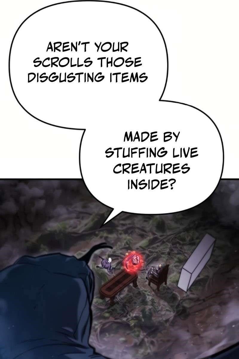 Hiding a Logistics Center in The Apocalypse Chapter 37 - Page 102