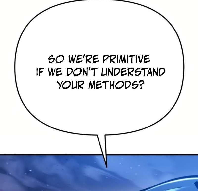 Hiding a Logistics Center in The Apocalypse Chapter 37 - Page 106