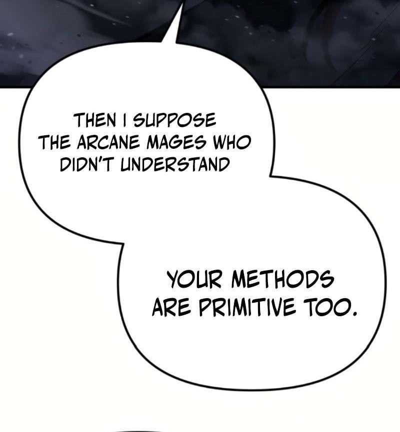 Hiding a Logistics Center in The Apocalypse Chapter 37 - Page 108