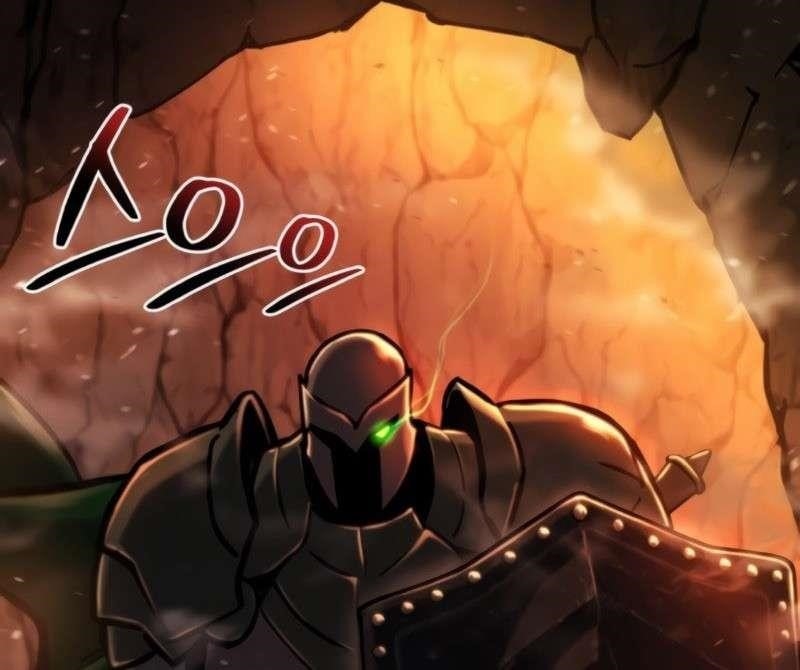 Hiding a Logistics Center in The Apocalypse Chapter 37 - Page 123