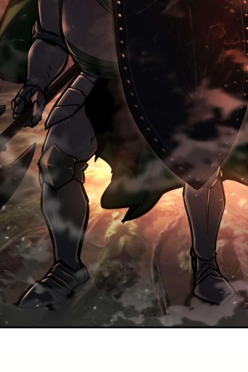 Hiding a Logistics Center in The Apocalypse Chapter 37 - Page 124