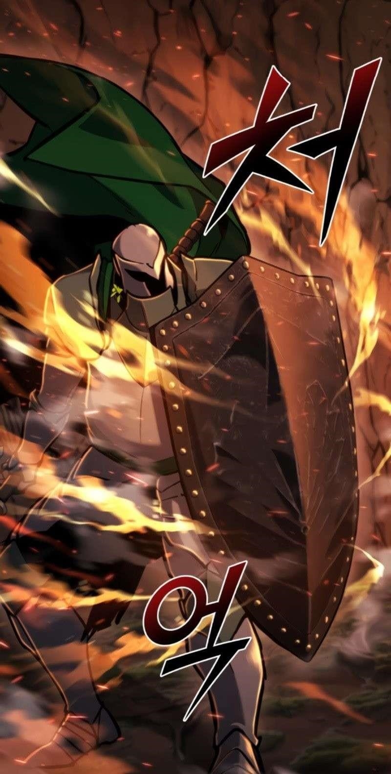 Hiding a Logistics Center in The Apocalypse Chapter 37 - Page 139