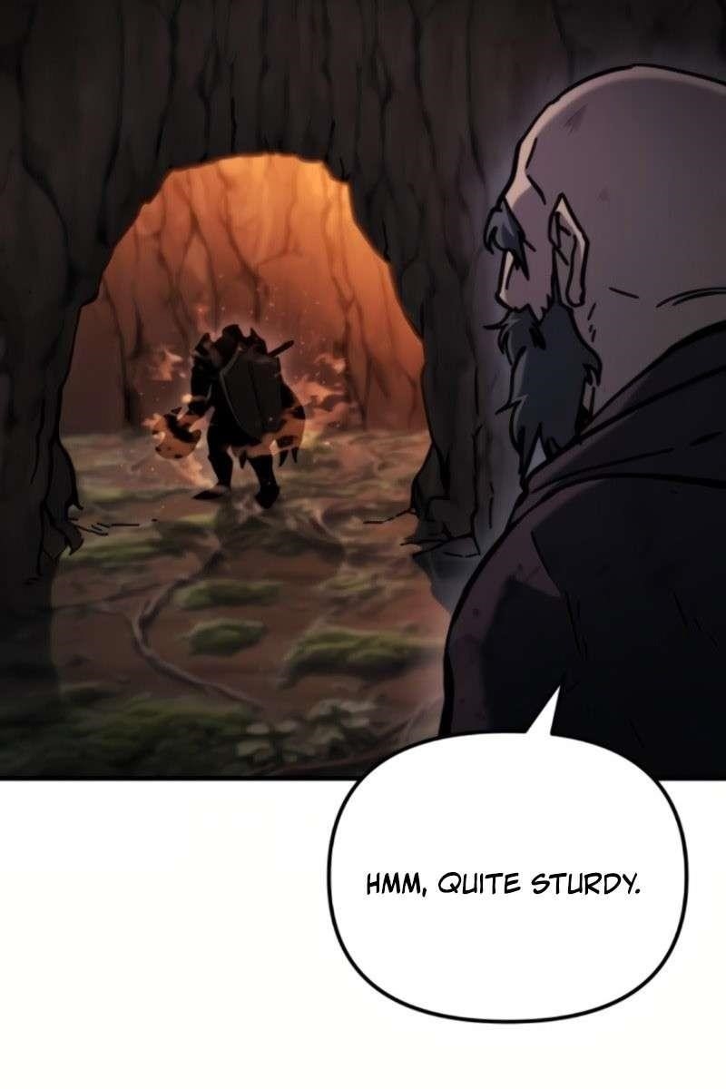 Hiding a Logistics Center in The Apocalypse Chapter 37 - Page 141