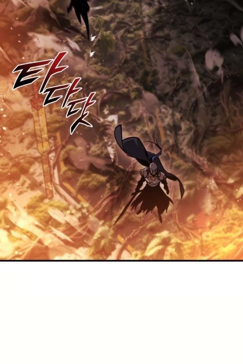 Hiding a Logistics Center in The Apocalypse Chapter 37 - Page 21