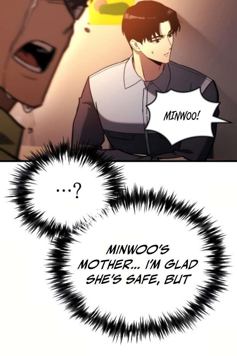 Hiding a Logistics Center in The Apocalypse Chapter 37 - Page 42