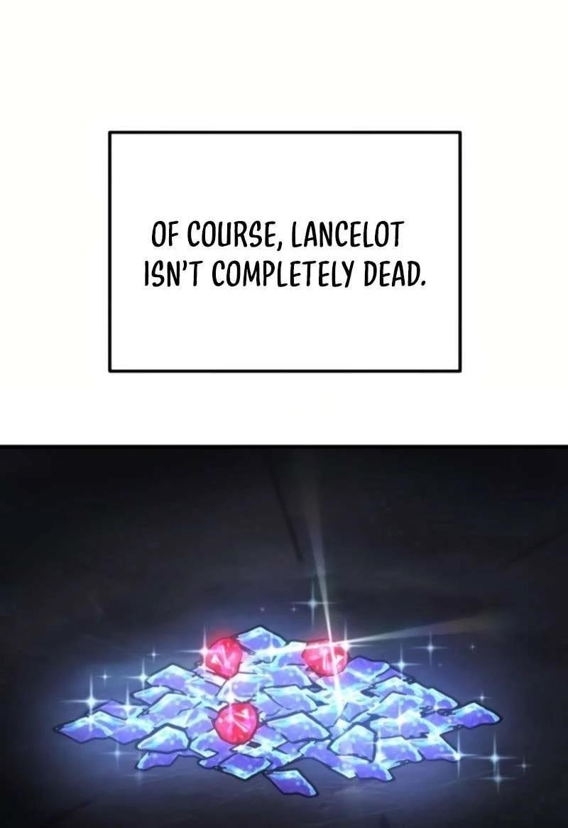 Hiding a Logistics Center in The Apocalypse Chapter 37 - Page 54