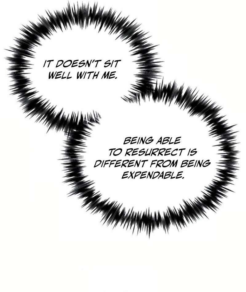 Hiding a Logistics Center in The Apocalypse Chapter 37 - Page 57