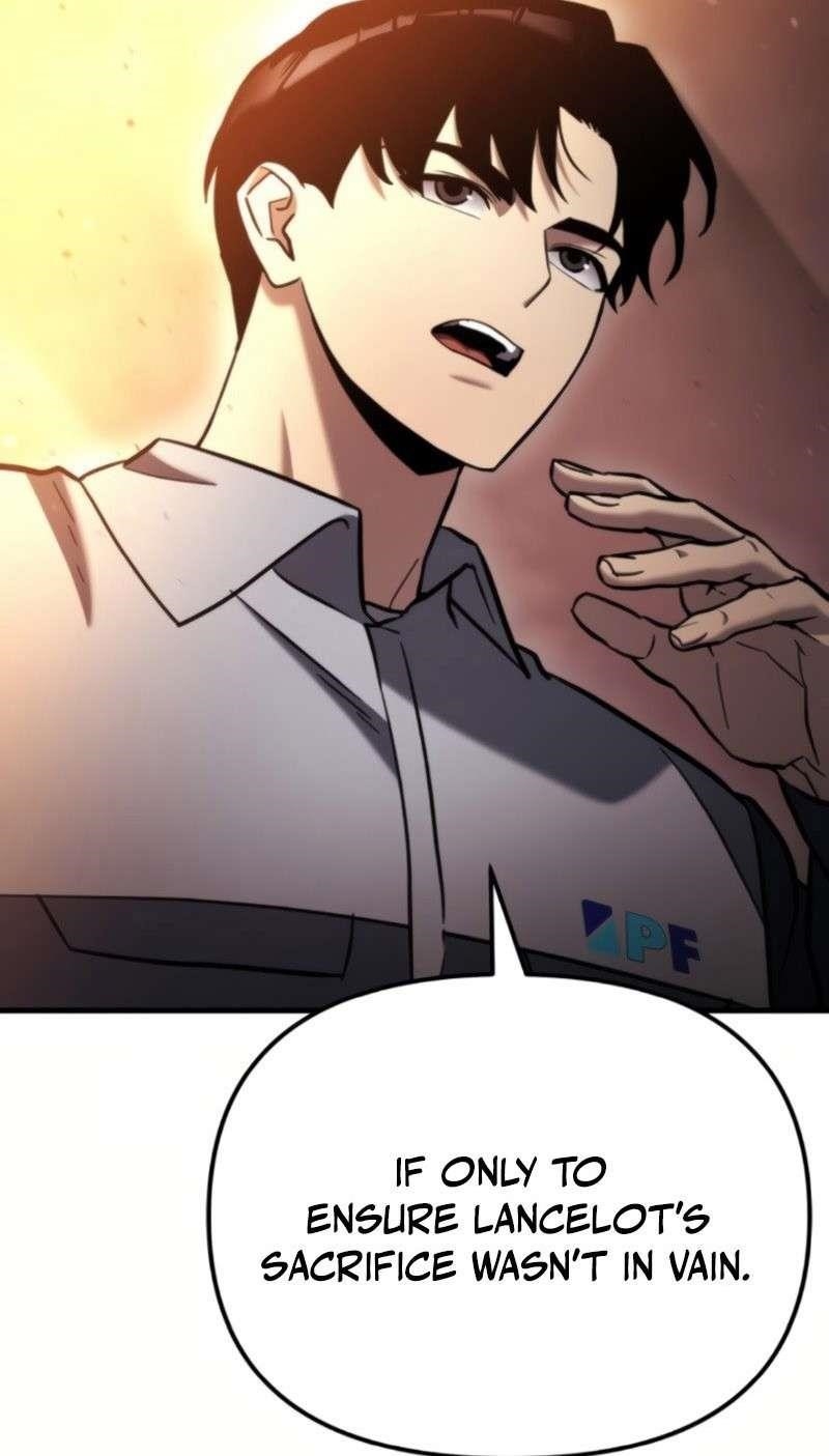 Hiding a Logistics Center in The Apocalypse Chapter 37 - Page 73