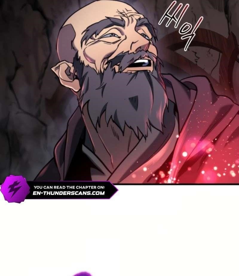 Hiding a Logistics Center in The Apocalypse Chapter 37 - Page 91