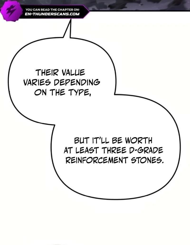 Hiding a Logistics Center in The Apocalypse Chapter 37 - Page 99