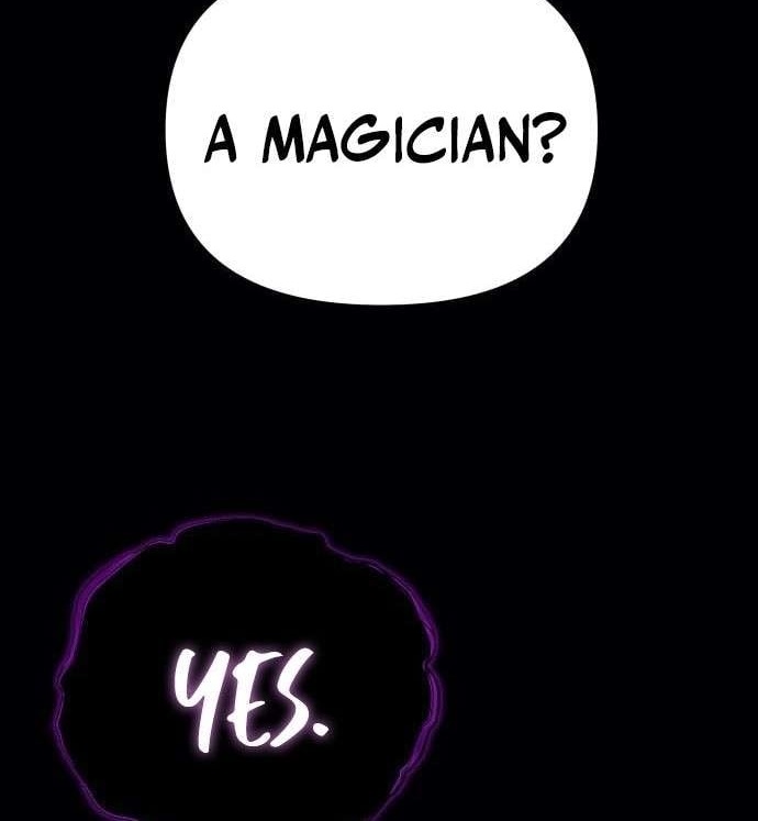 Hiding a Logistics Center in The Apocalypse Chapter 38 - Page 1