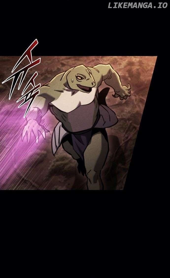 Hiding a Logistics Center in The Apocalypse Chapter 38 - Page 105