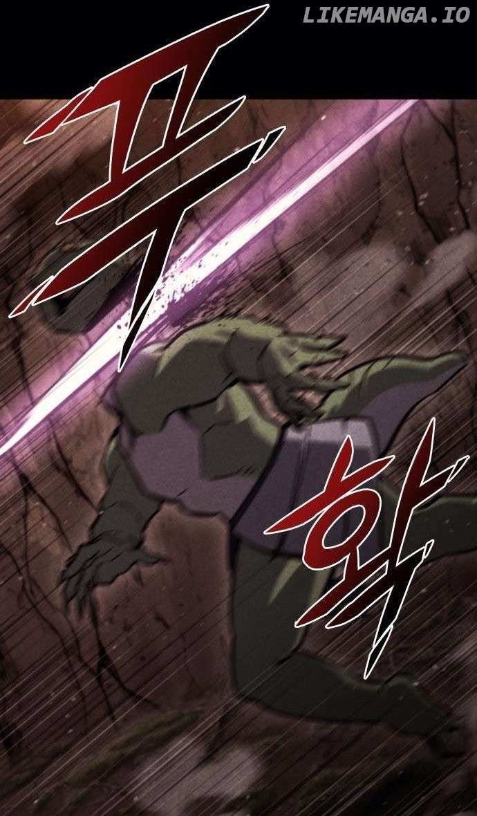 Hiding a Logistics Center in The Apocalypse Chapter 38 - Page 106