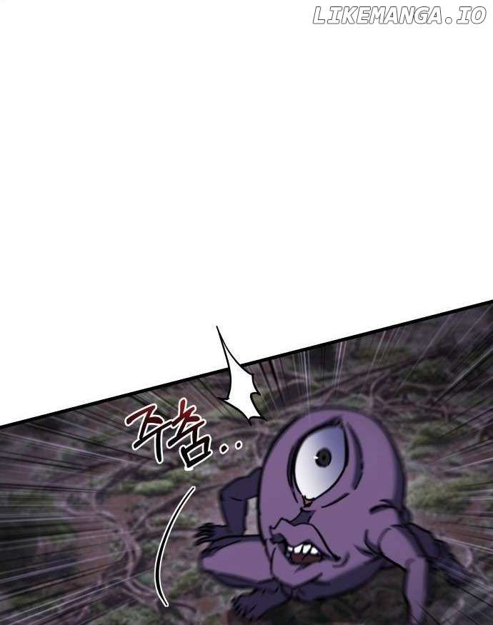 Hiding a Logistics Center in The Apocalypse Chapter 38 - Page 118