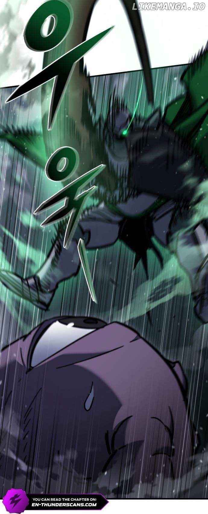 Hiding a Logistics Center in The Apocalypse Chapter 38 - Page 120