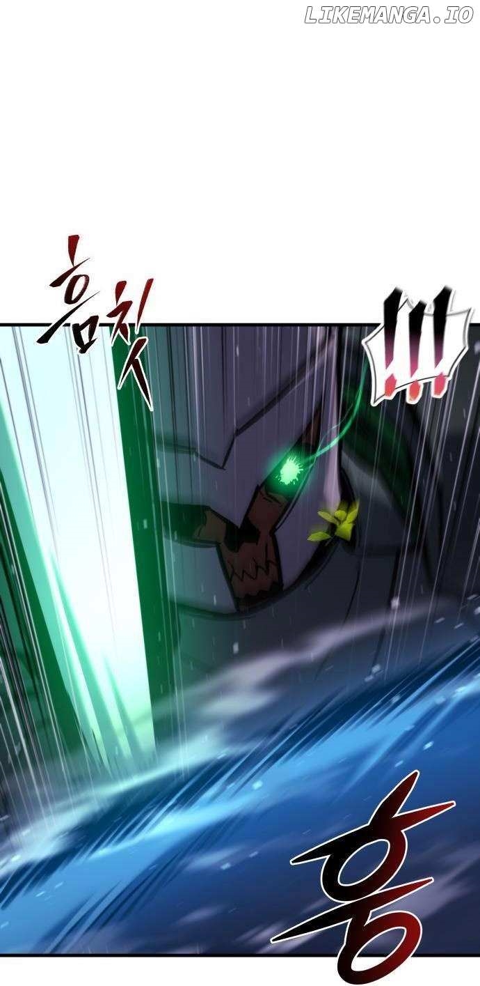 Hiding a Logistics Center in The Apocalypse Chapter 38 - Page 121