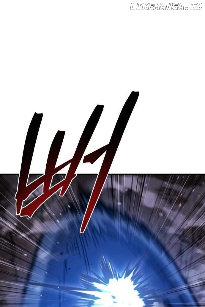 Hiding a Logistics Center in The Apocalypse Chapter 38 - Page 122