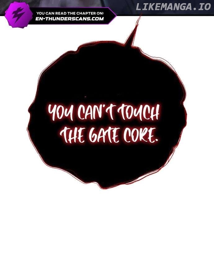 Hiding a Logistics Center in The Apocalypse Chapter 38 - Page 128