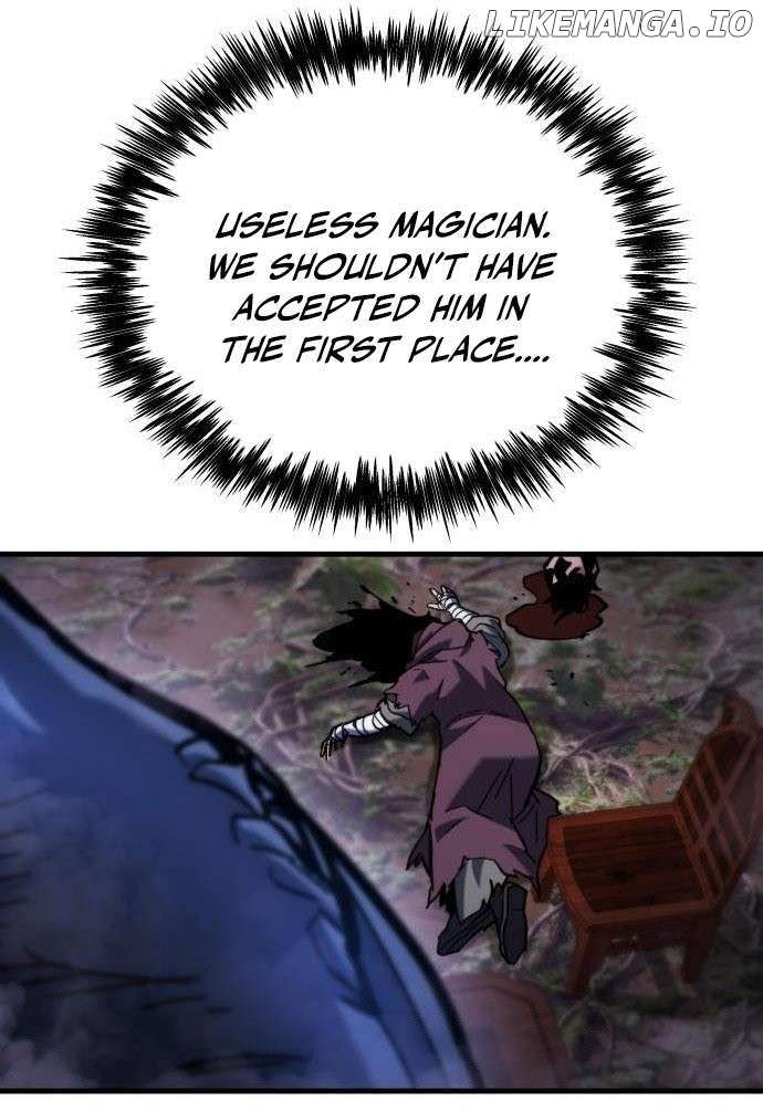 Hiding a Logistics Center in The Apocalypse Chapter 38 - Page 131