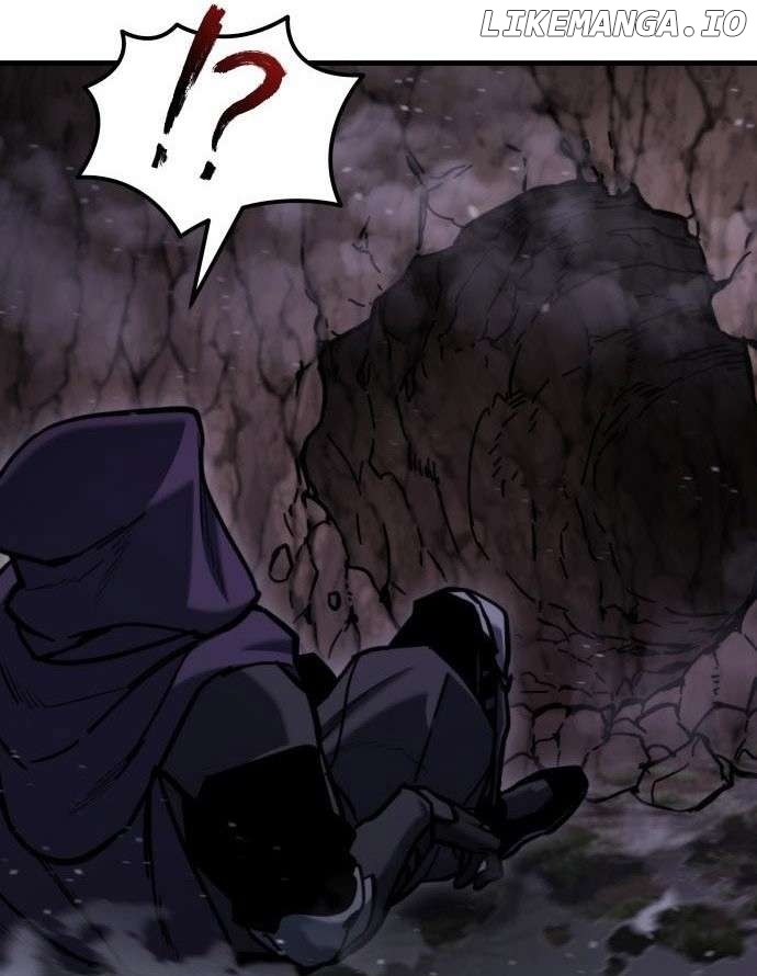 Hiding a Logistics Center in The Apocalypse Chapter 38 - Page 136