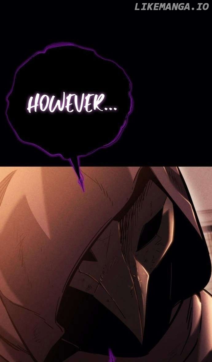 Hiding a Logistics Center in The Apocalypse Chapter 38 - Page 23