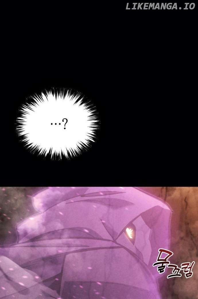 Hiding a Logistics Center in The Apocalypse Chapter 38 - Page 32