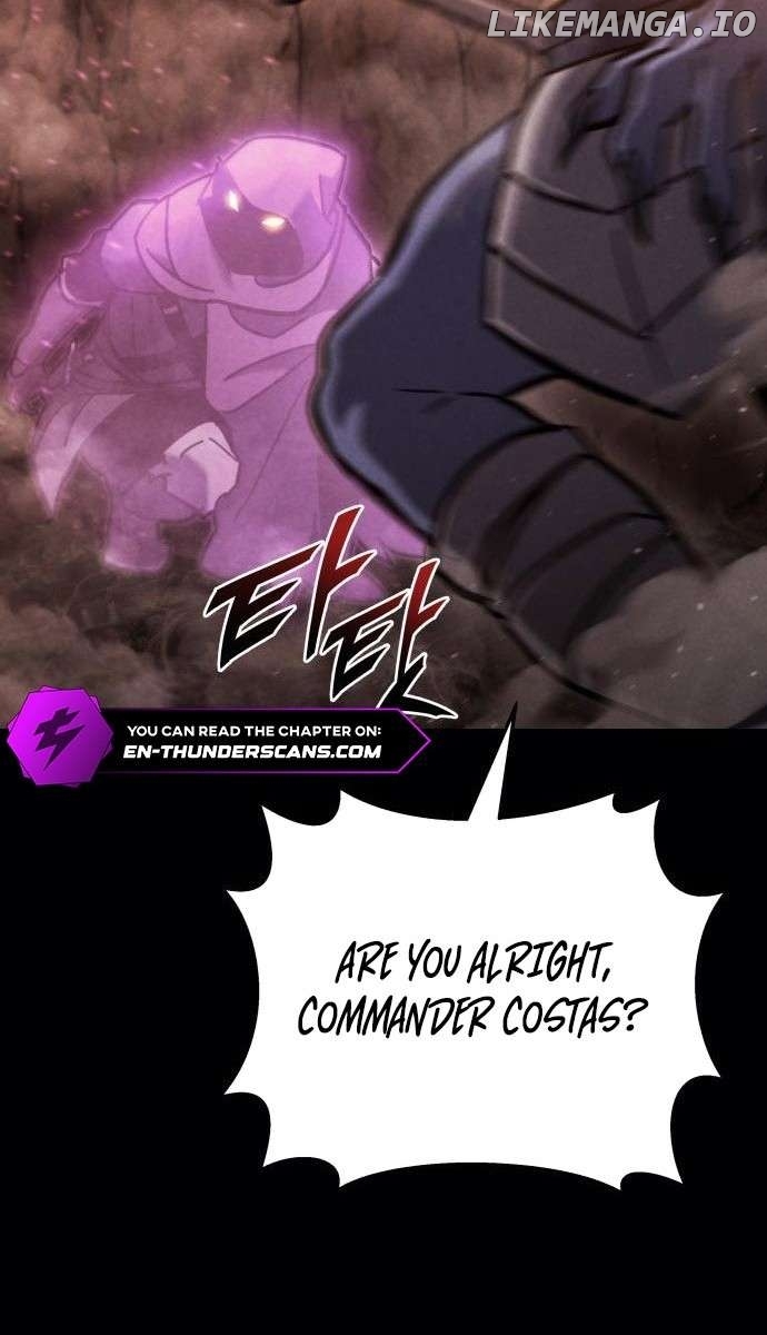 Hiding a Logistics Center in The Apocalypse Chapter 38 - Page 34