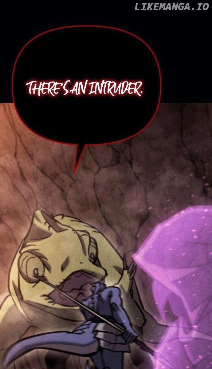 Hiding a Logistics Center in The Apocalypse Chapter 38 - Page 35