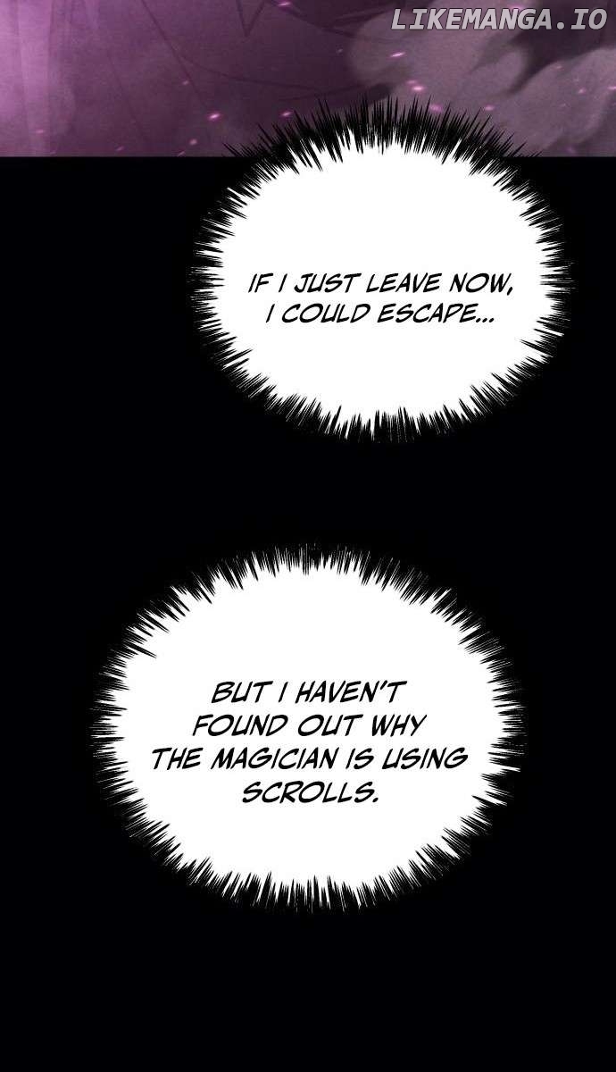 Hiding a Logistics Center in The Apocalypse Chapter 38 - Page 38