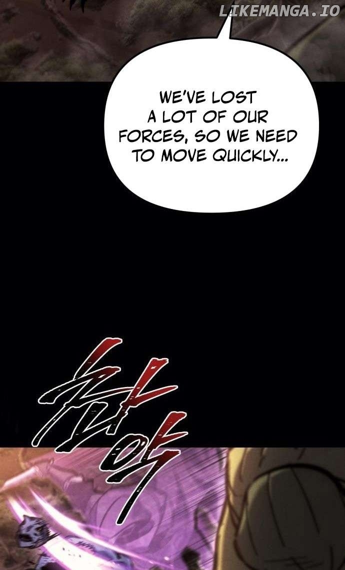 Hiding a Logistics Center in The Apocalypse Chapter 38 - Page 40