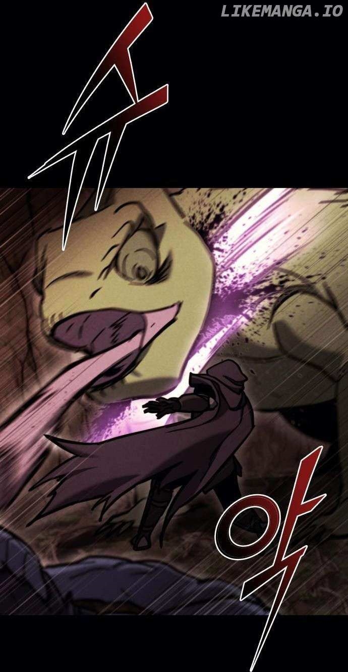 Hiding a Logistics Center in The Apocalypse Chapter 38 - Page 45