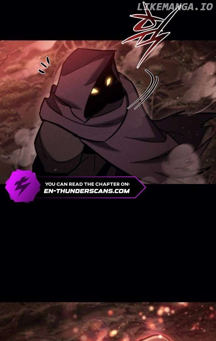 Hiding a Logistics Center in The Apocalypse Chapter 38 - Page 48