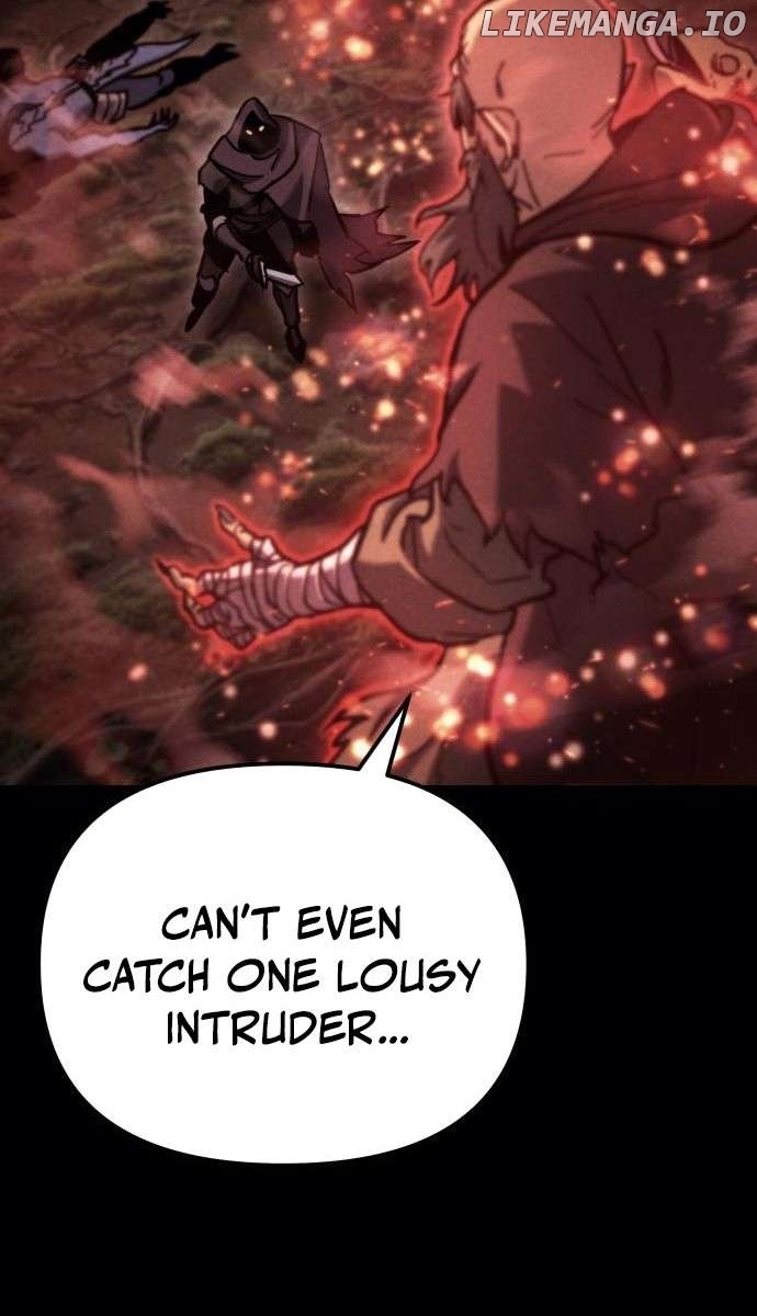 Hiding a Logistics Center in The Apocalypse Chapter 38 - Page 49