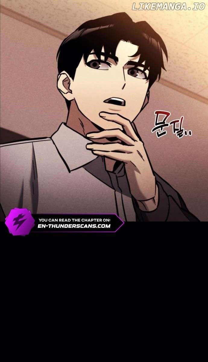 Hiding a Logistics Center in The Apocalypse Chapter 38 - Page 6