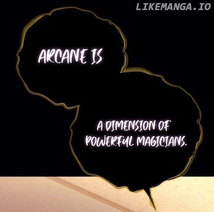 Hiding a Logistics Center in The Apocalypse Chapter 38 - Page 7