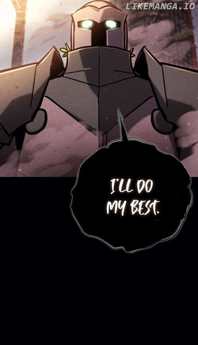 Hiding a Logistics Center in The Apocalypse Chapter 38 - Page 98