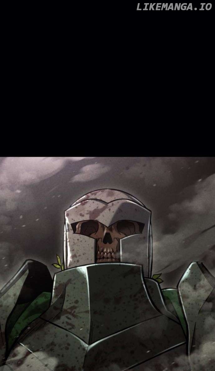 Hiding a Logistics Center in The Apocalypse Chapter 38 - Page 99