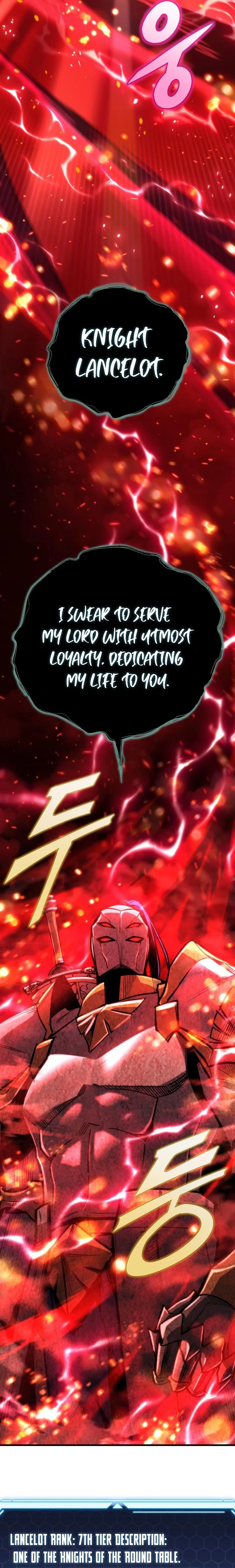 Hiding a Logistics Center in The Apocalypse Chapter 39 - Page 45