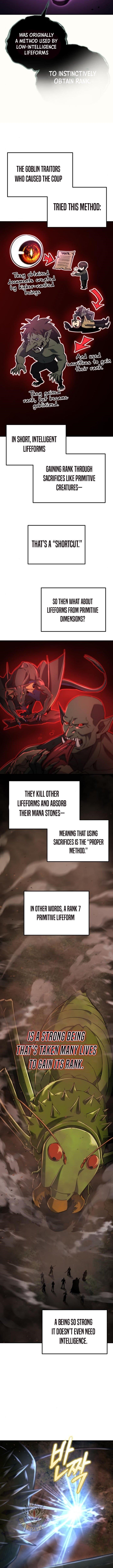 Hiding a Logistics Center in The Apocalypse Chapter 44 - Page 9