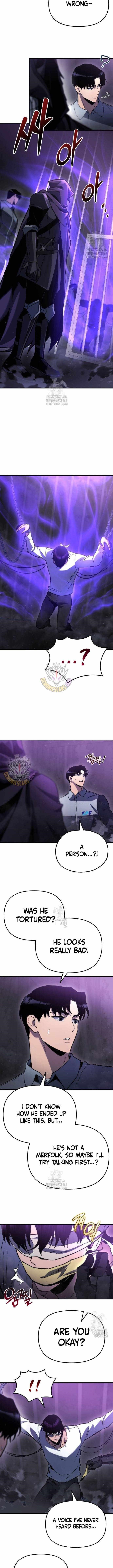 Hiding a Logistics Center in The Apocalypse Chapter 49 - Page 13