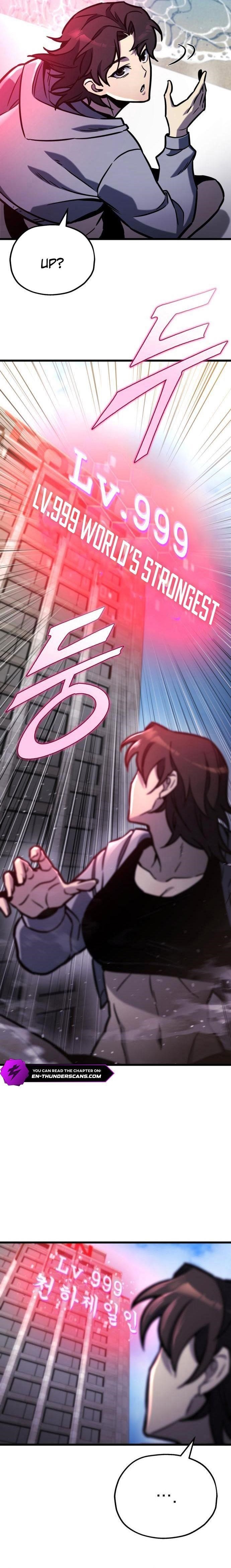 Hiding a Logistics Center in The Apocalypse Chapter 52 - Page 17