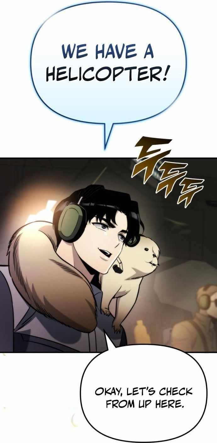 Hiding a Logistics Center in The Apocalypse Chapter 53 - Page 106