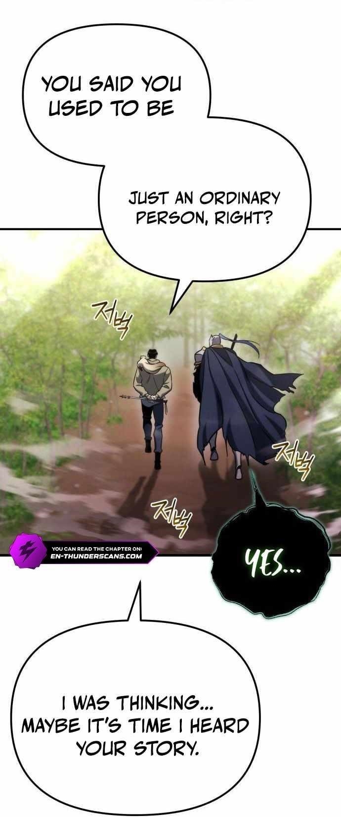 Hiding a Logistics Center in The Apocalypse Chapter 53 - Page 117