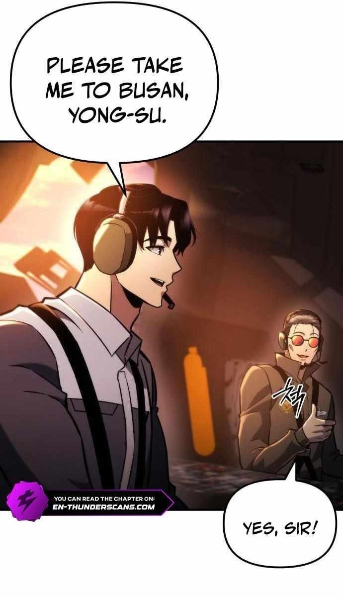 Hiding a Logistics Center in The Apocalypse Chapter 53 - Page 13