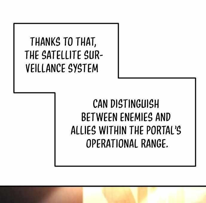 Hiding a Logistics Center in The Apocalypse Chapter 53 - Page 3