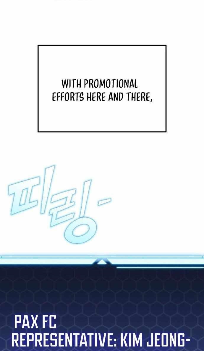 Hiding a Logistics Center in The Apocalypse Chapter 53 - Page 39